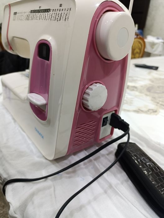 Шв Машинка YAMATA