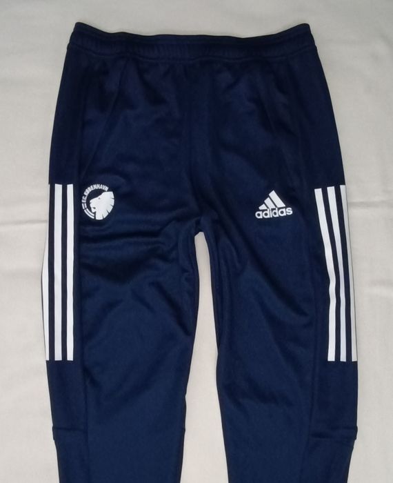 Adidas Copenhagen Tiro Pants оригинално долнище ръст до 164см Адидас