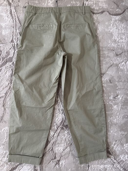 Брюки новые Zara