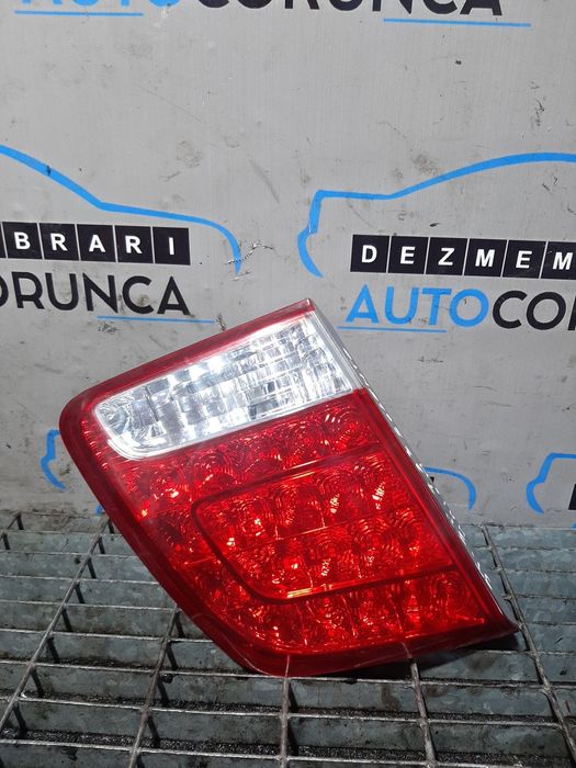 Stop haion stanga Kia Sorento II 2009 - 2012 SUV 4 Usi (733) Cu led 924052P12 Garantie