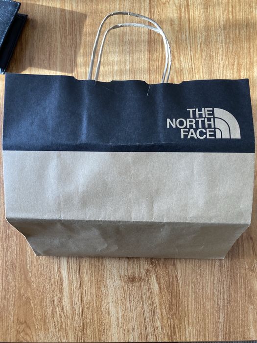 Мъжка оригинална шапка The North Fase