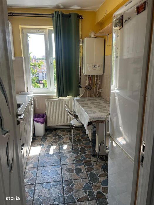 Apartament 2 camere, pietonala Corvin — fotografia 1