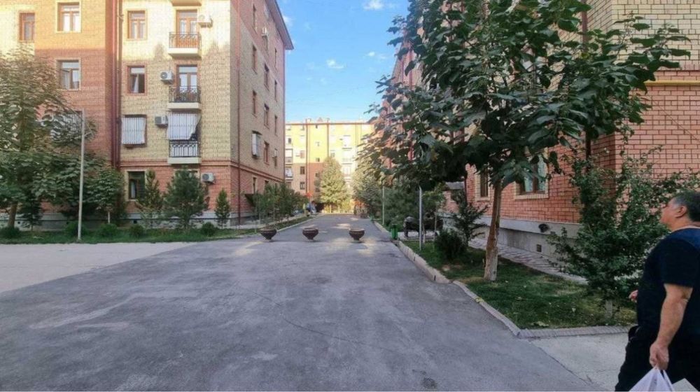 Срочна аренда квартира Сергли янги хайот