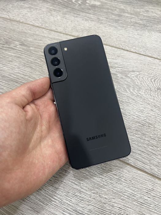 Samsung Galaxy S22 Plus 5G