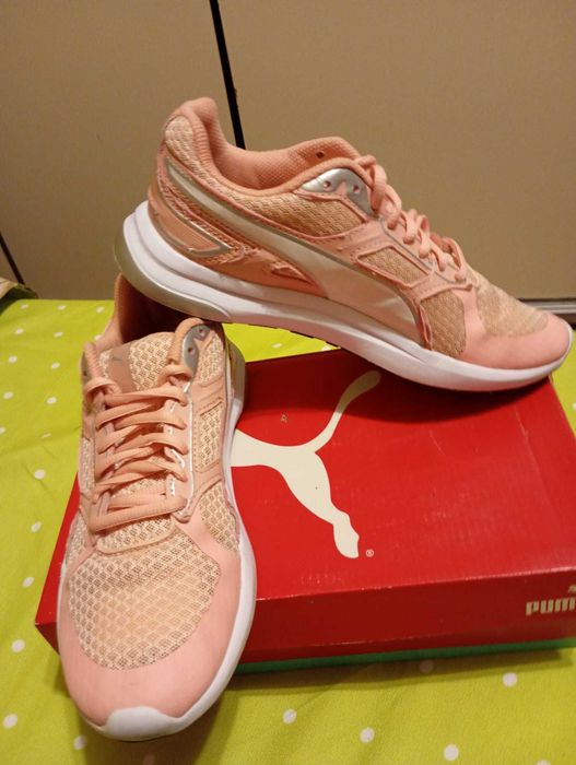 Adidași Puma nr.38