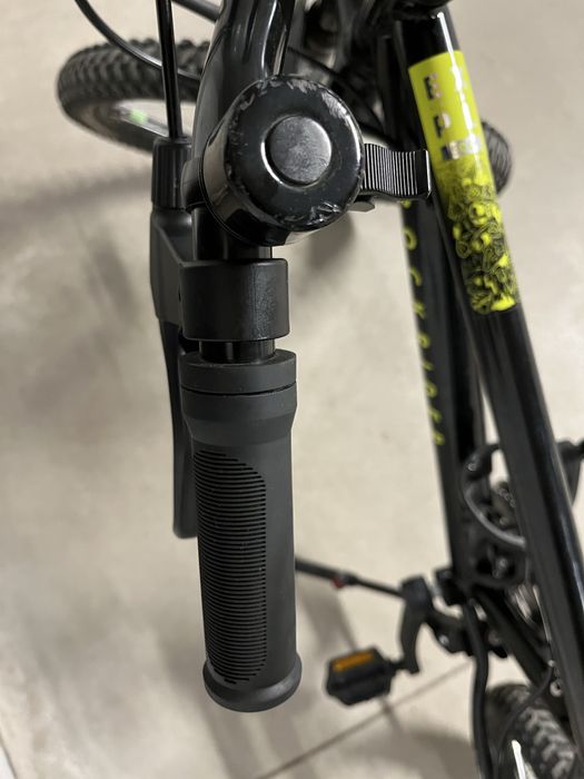 Детски планински велосипед Rockrider 20’’ Explore 500 (детско колело)