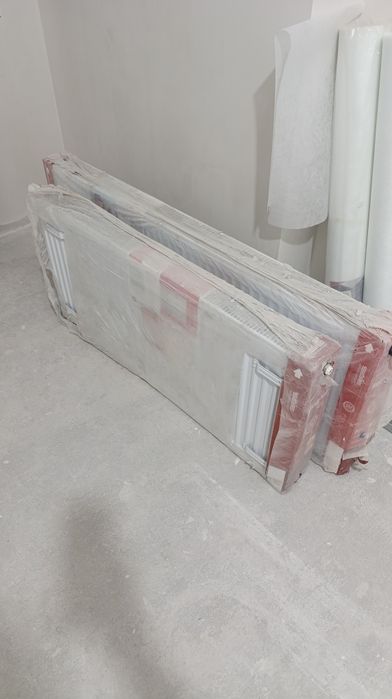 Батареи отопительные