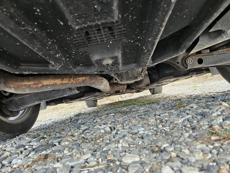 Mercedes-Benz C-Class T-Model