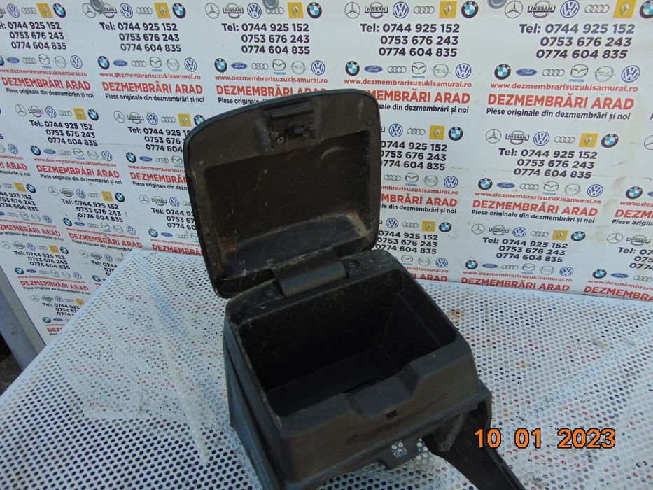 Cotiera Suzuki Grand Vitara 2005-2012 grand vitara 2