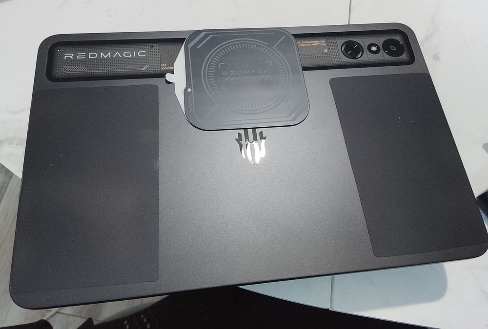 Планшет Nubia Redmagic Astra