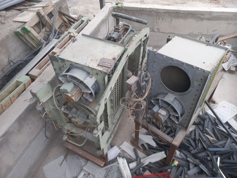 Marazilnik fall sotiladi