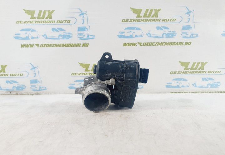 Clapeta acceleratie 9842936880 Peugeot 208 2 (2019 - 2020) HN05