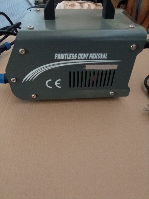 Aparat inductie PDR