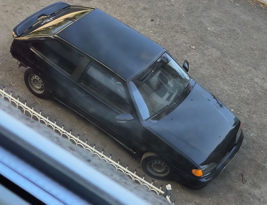Продам Ваз ( Lada)  2113
