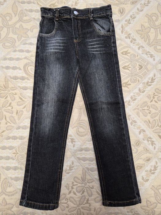 Модерни детски дънки