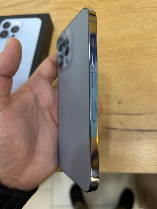 Iphone 13 pro 128 gb