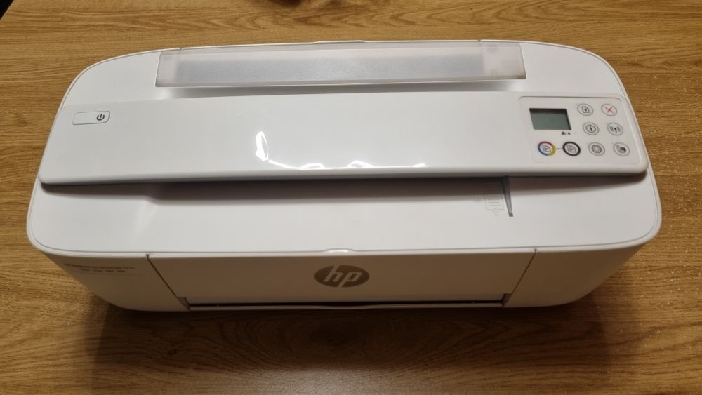 Принтер HP DeskJet 3775