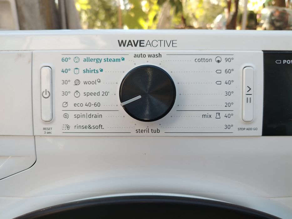 Пералня Gorenje 8 кг.