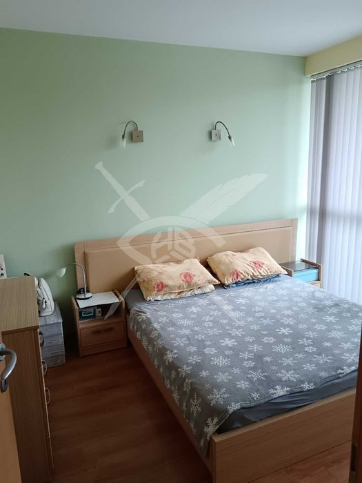 Тристаен - Поморие