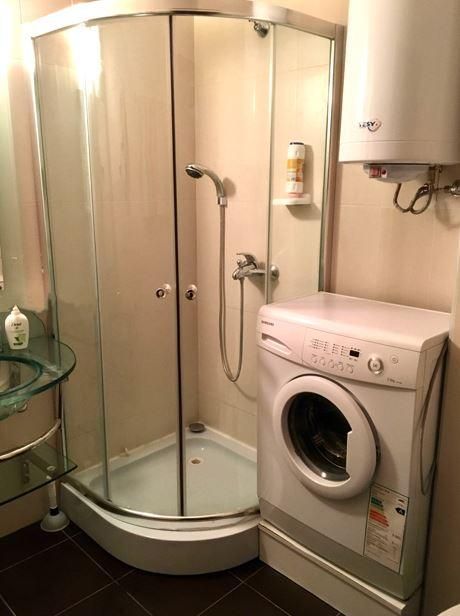 Дава се под наем Двустаен апартамент в Бургас, Зорница - 70 кв.м за 612 € - Снимка #3