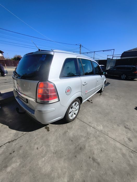 Zafira B 1.9 150 cp COSMO