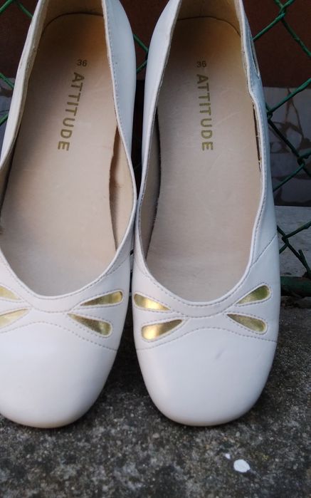 Обувки и сандали