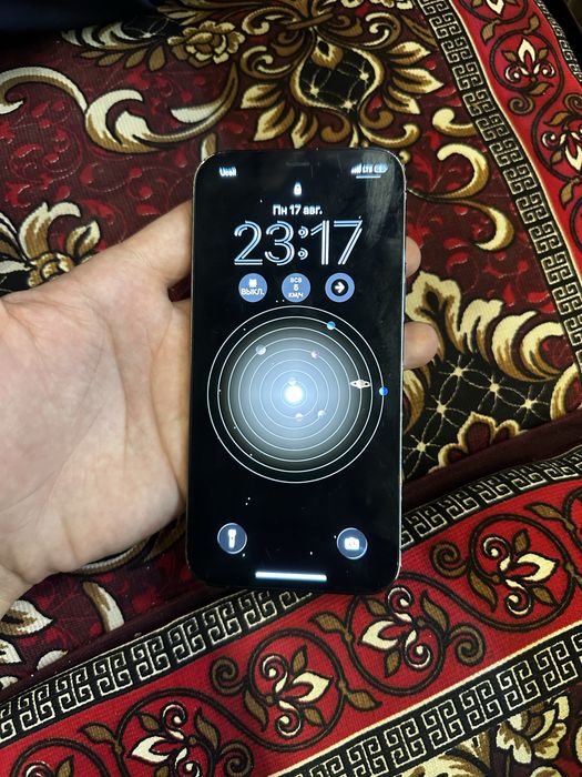Iphone 12 pro