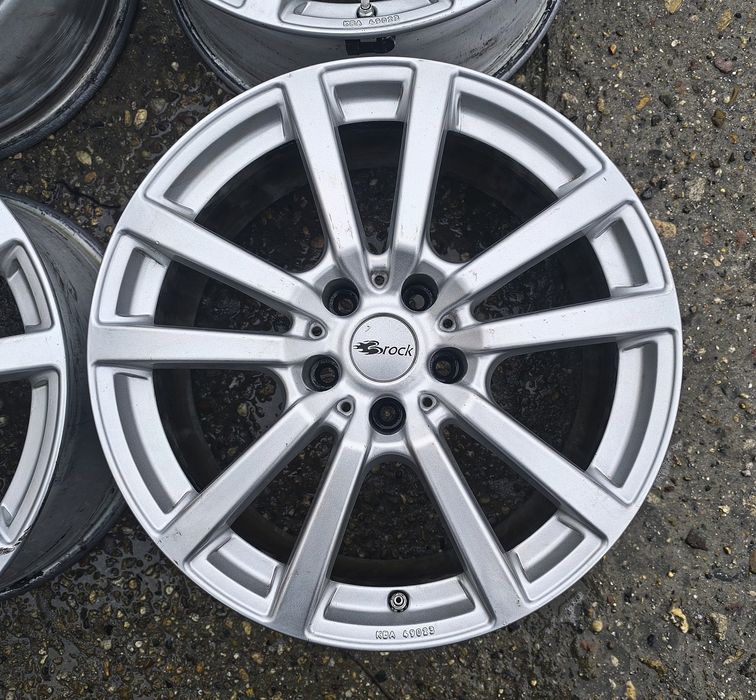 Brock RC25 19 цола джанти за BMW X5 E70 и F15