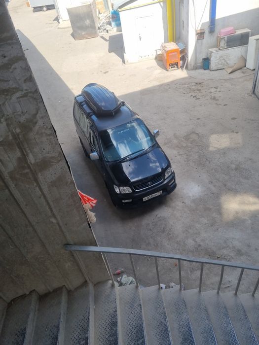 Продам автомобиль