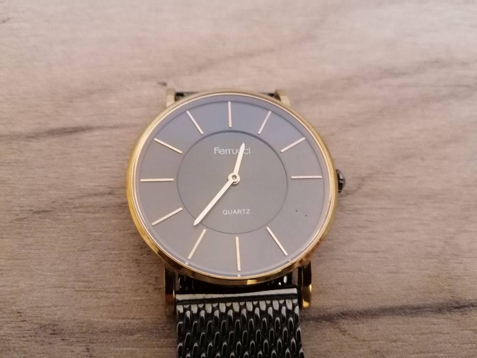 Мъжки часовник намален