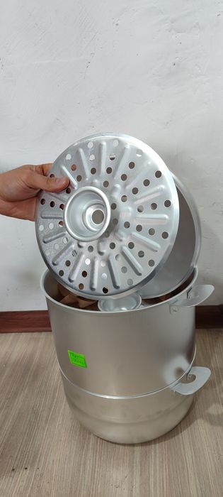 Manti qasqon arginali