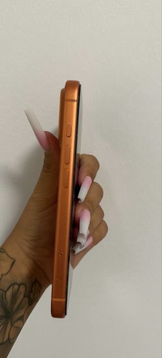 Vand iphone 17 pro 256gb
