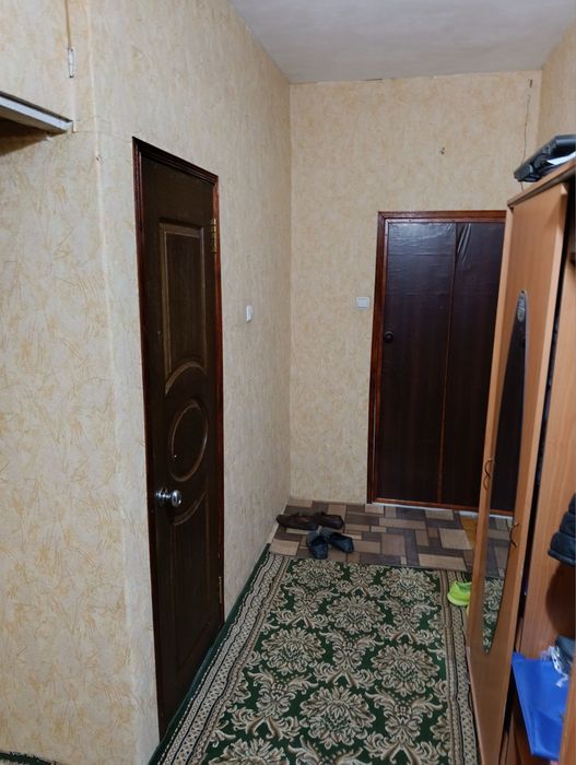 Карасу-1 продается 1 комн квартира