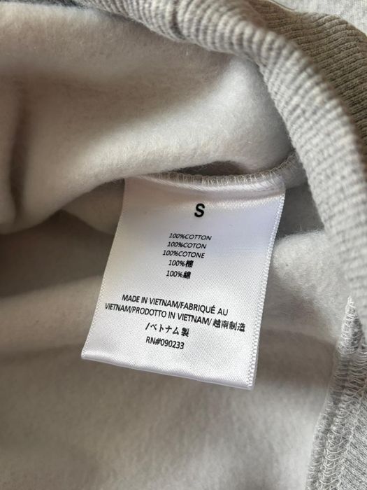 Худи Essentials S