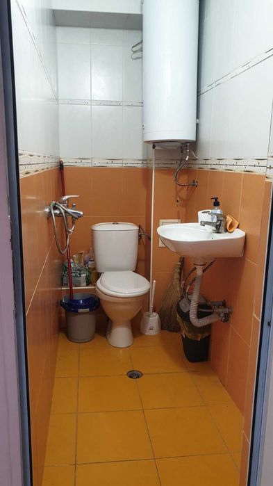 Дава се под наем Офис в Варна, Трошево - 47 кв.м за 331.5 € - Снимка #2