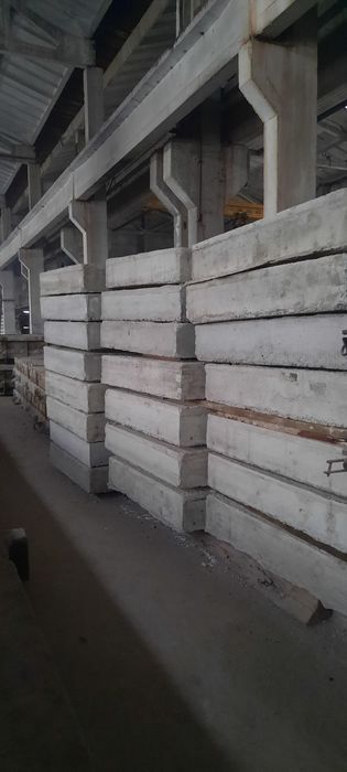 Плиты перекрытия теплотрасс дорожные
