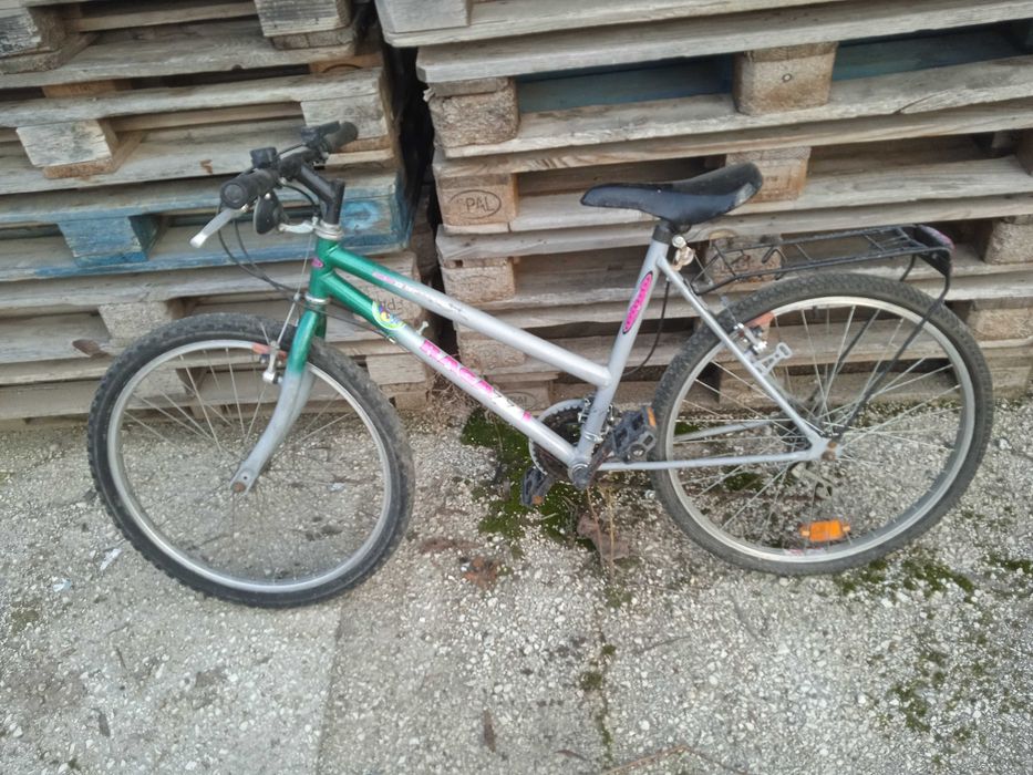 юношеско колело 24