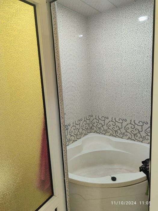 Рухсор тв якинида 4/4 этаж 2 хона уй ижарага берилади