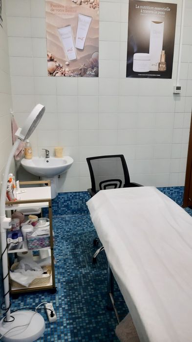 Кабинет в субаренду в центре города.