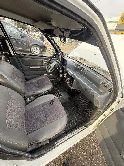 Tico 2000 yil holat idyalniy