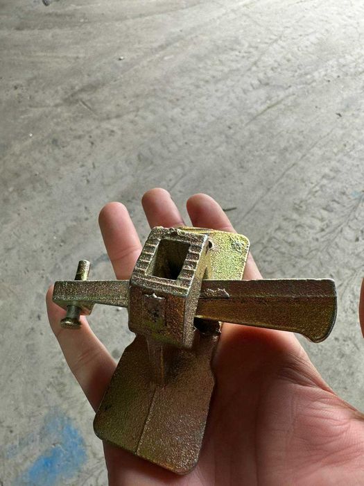 Предлагаме шпани за арматура