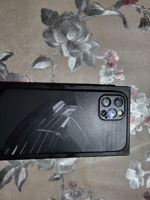 Айфон 12 про 128 г