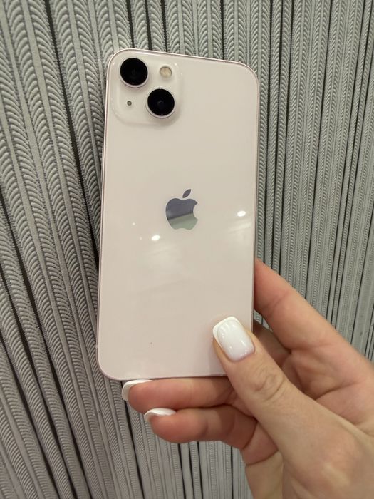 Продан айфон 13