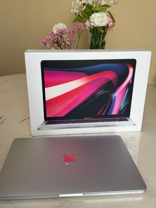  MacBook Pro M1 256 GB