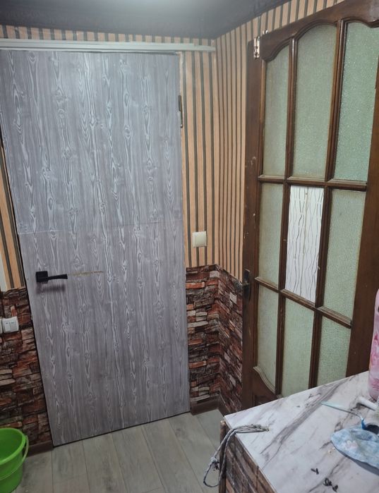 Продам 2х комнатный дом