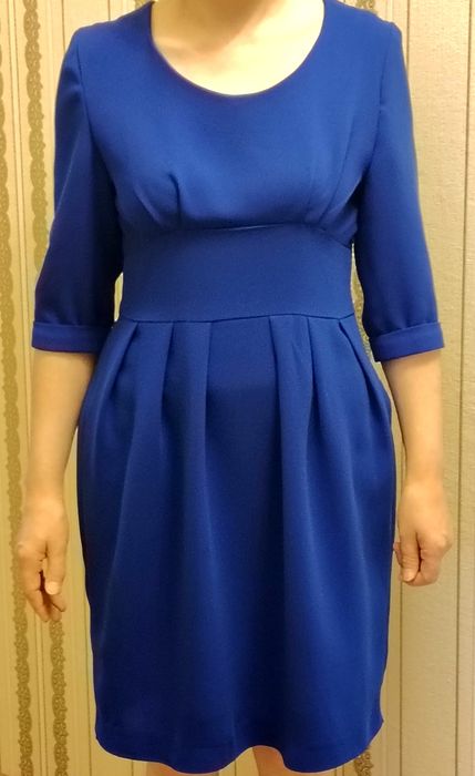 Вечерние Платья 42размер