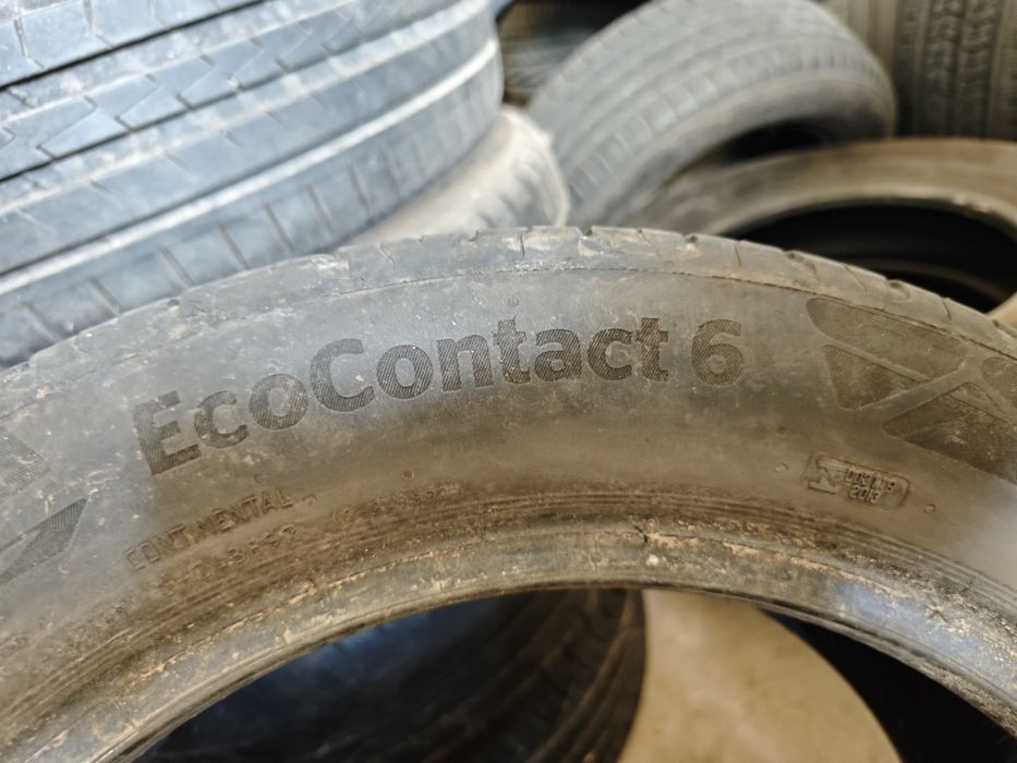 195/50/15 Continental