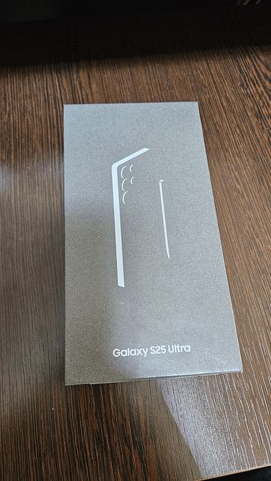 S 25 ultra 512 gb