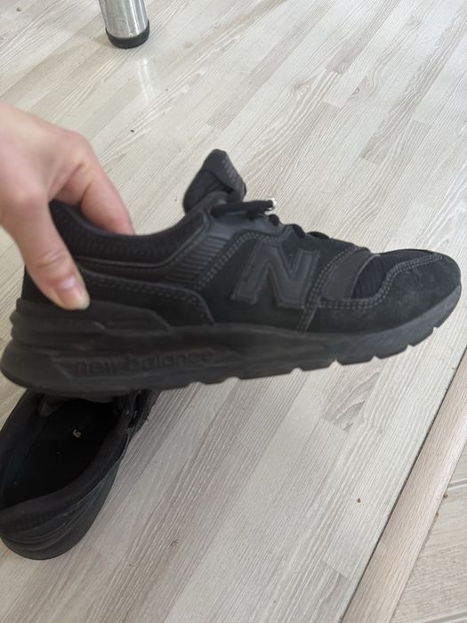 New balance оригинал