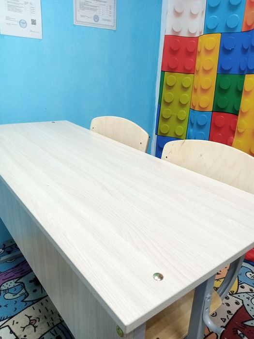 Аренда кабинета для педагога, логопеда, дефектолога, психолога